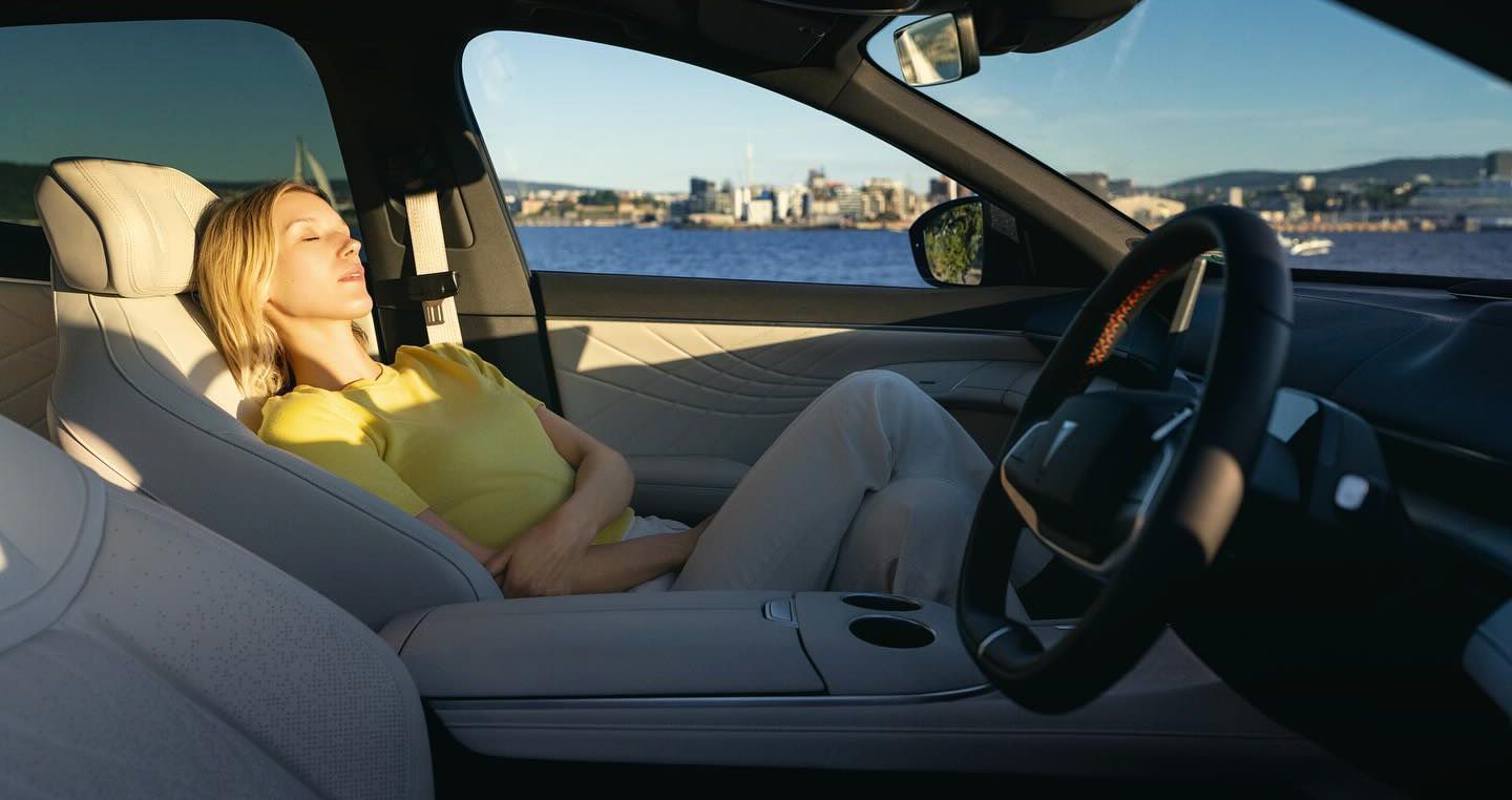 Peace of mind with Changan Journey