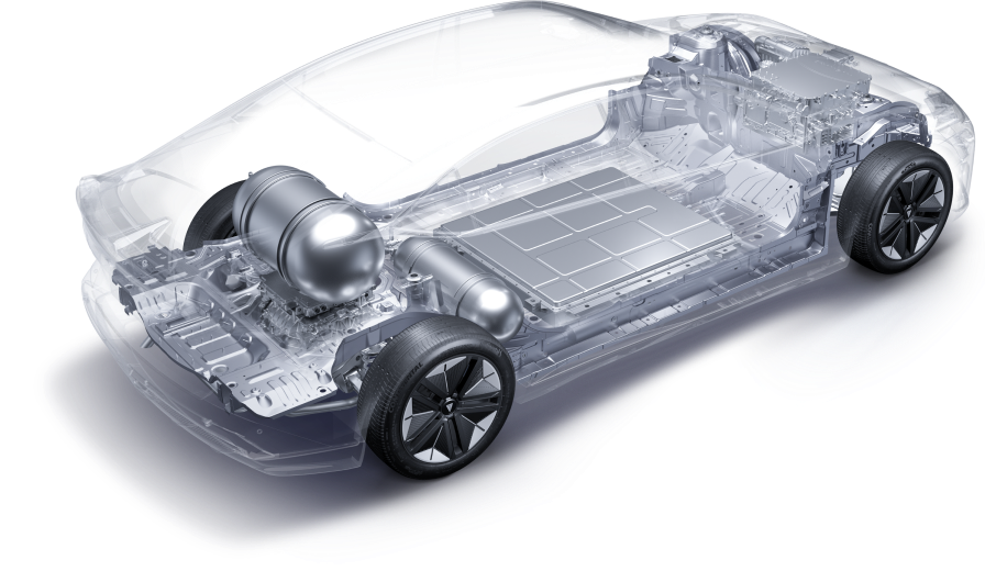Changan New Energy