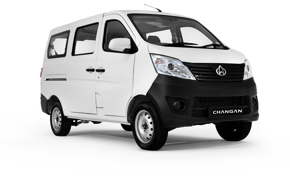 Changan Commercial Star Mini Van