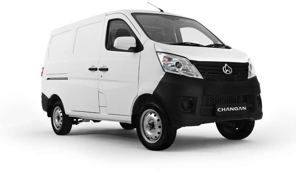 Changan Commercial Star Panel Van
