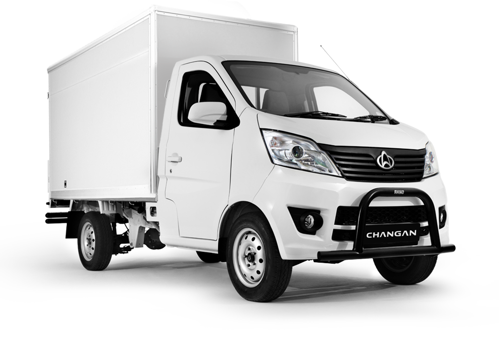 Changan Commercial Star Single Cab Box Body